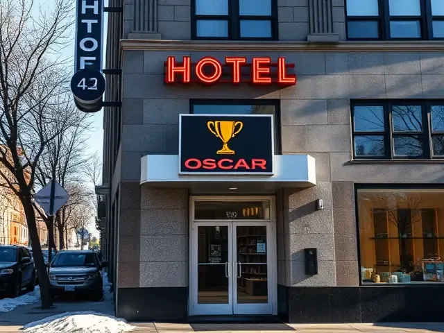 Оскар Саратов