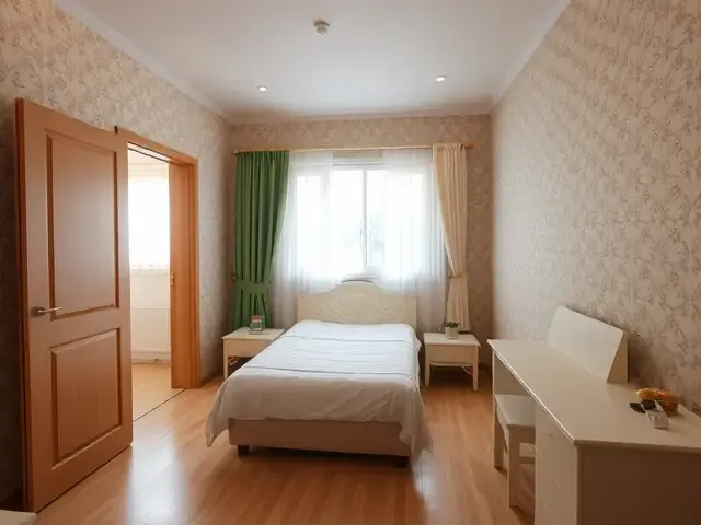 Двухместный - Комфорт Twin