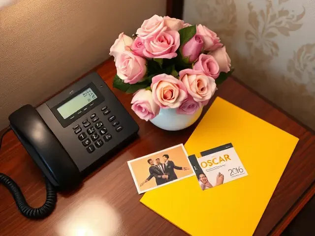 Фотогалерея Гостиница Оскар